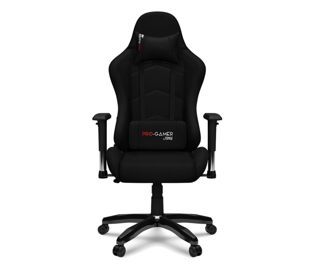 Pro-Gamer Falcon PLUS Czarny PG61 - 1112125 - zdjęcie